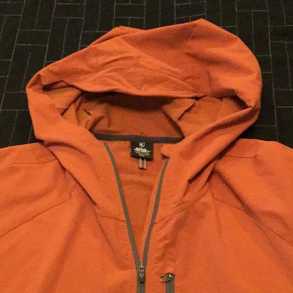 Kuhl Projekt Jacket